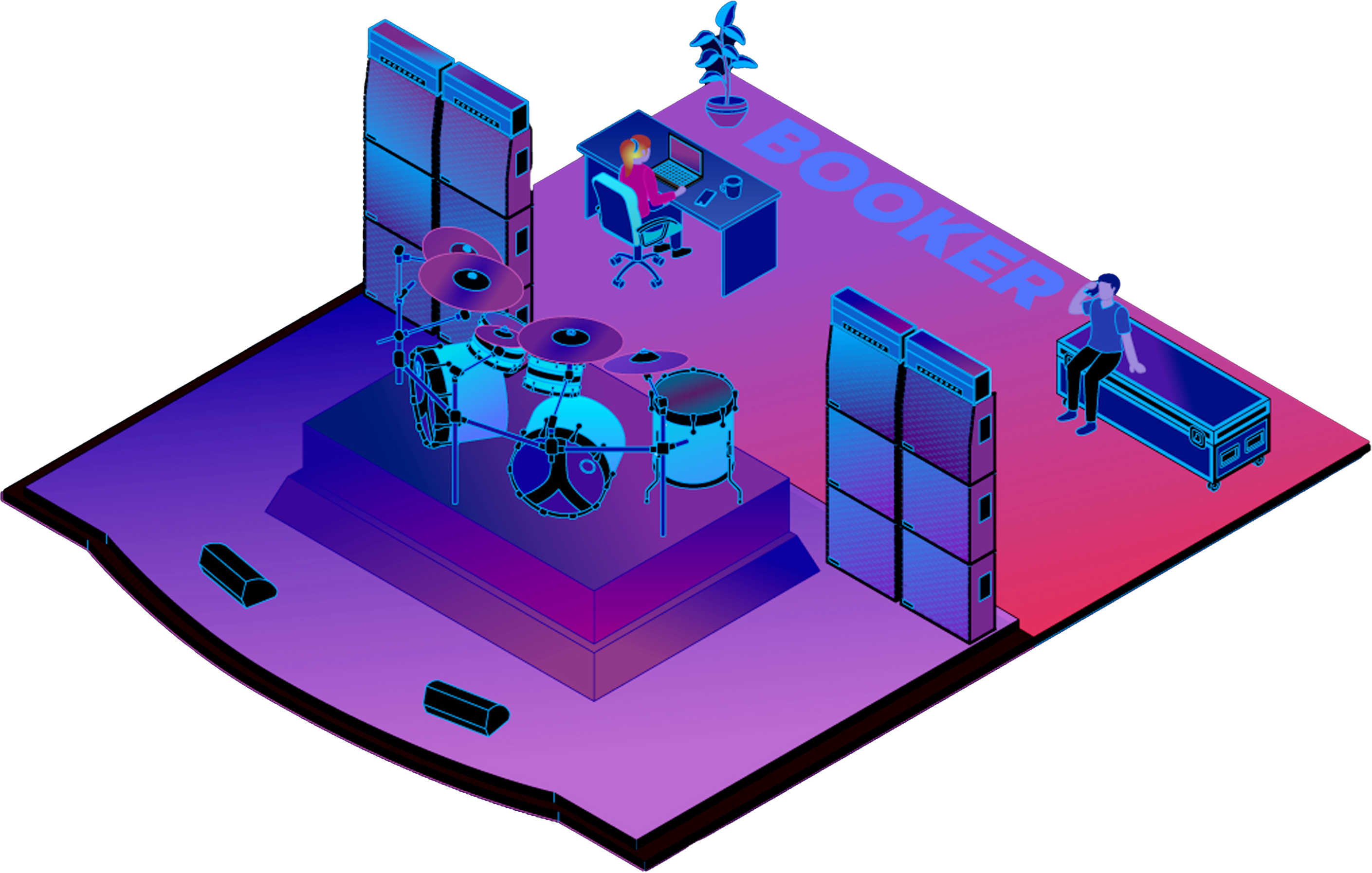 Illustration QuiDistrib